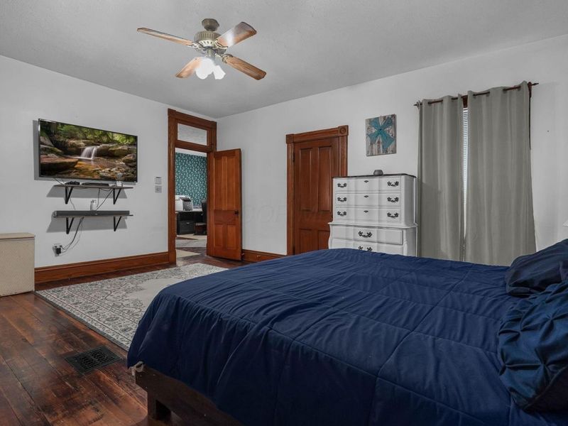 4124 County Road, Frankfort, OH 45628 Photo 29