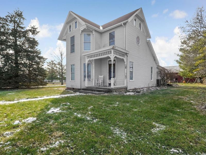 4124 County Road, Frankfort, OH 45628 Photo 3