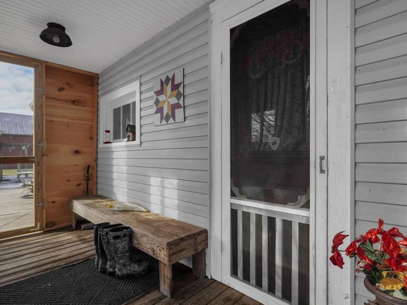 4124 County Road, Frankfort, OH 45628 Photo 34