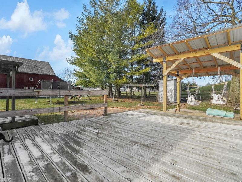 4124 County Road, Frankfort, OH 45628 Photo 36