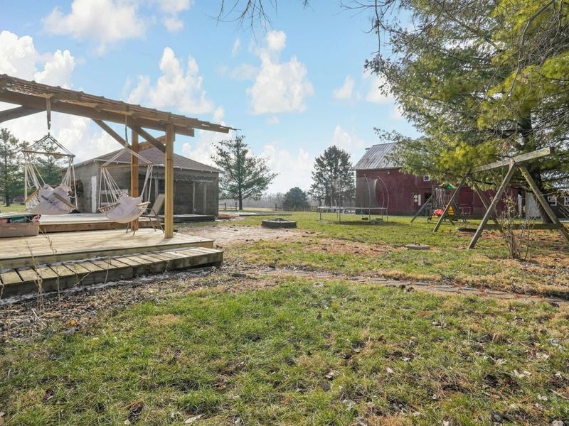 4124 County Road, Frankfort, OH 45628 Photo 37