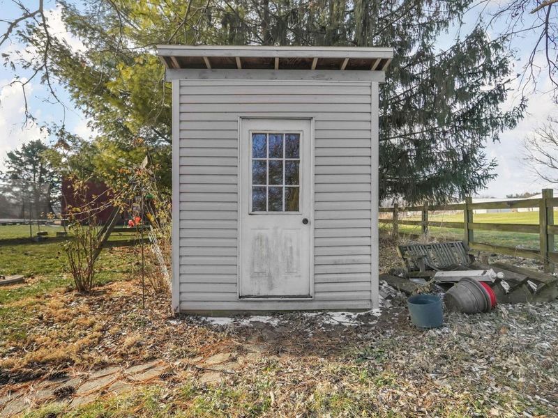 4124 County Road, Frankfort, OH 45628 Photo 38