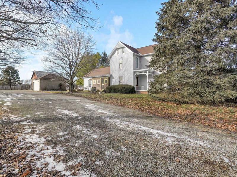 4124 County Road, Frankfort, OH 45628 Photo 39