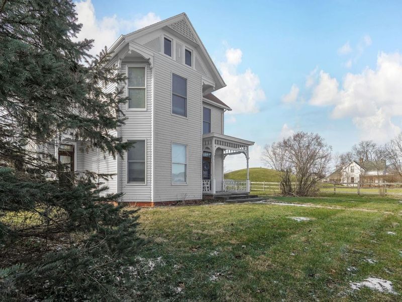 4124 County Road, Frankfort, OH 45628 Photo 4