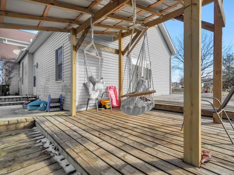 4124 County Road, Frankfort, OH 45628 Photo 41