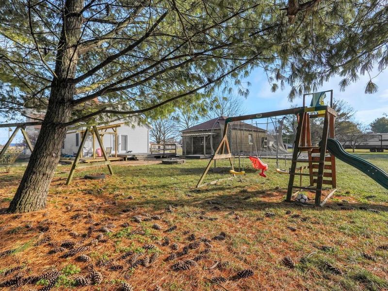 4124 County Road, Frankfort, OH 45628 Photo 42