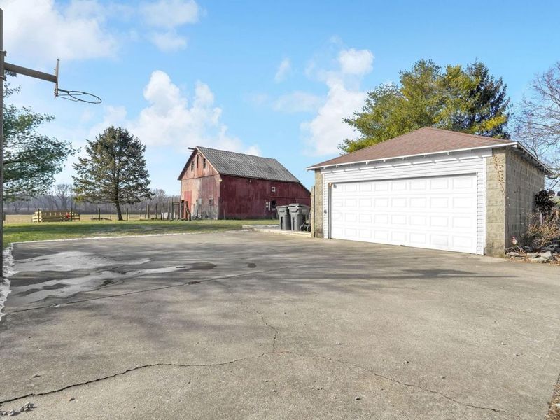 4124 County Road, Frankfort, OH 45628 Photo 43
