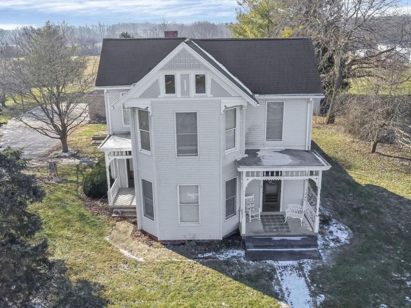 4124 County Road, Frankfort, OH 45628 Photo 45