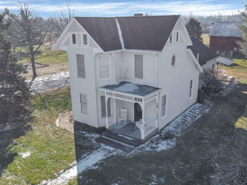 4124 County Road, Frankfort, OH 45628 Photo 46