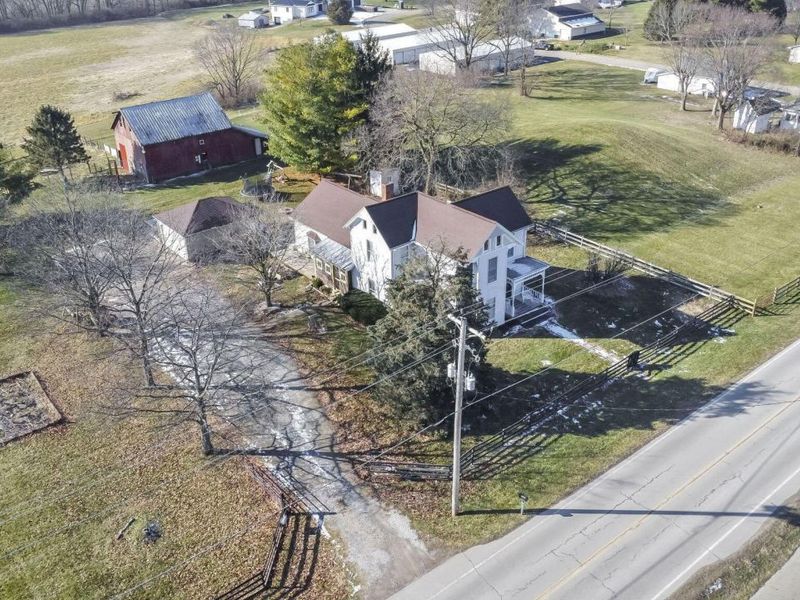 4124 County Road, Frankfort, OH 45628 Photo 47