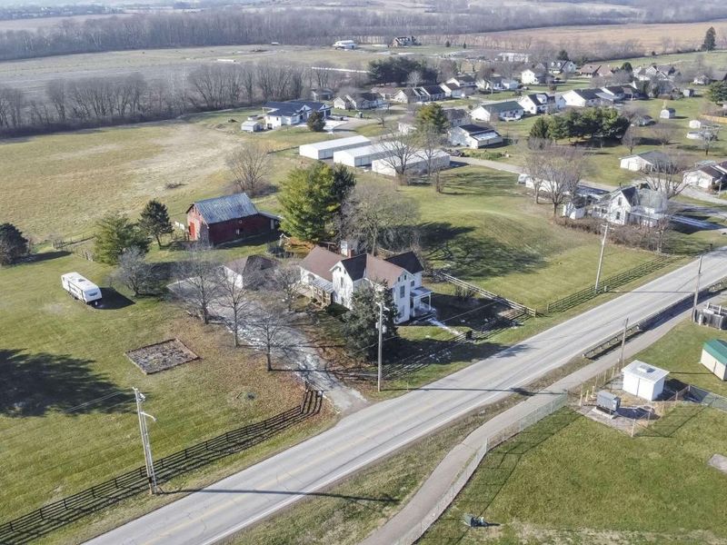 4124 County Road, Frankfort, OH 45628 Photo 48