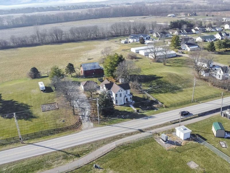 4124 County Road, Frankfort, OH 45628 Photo 49