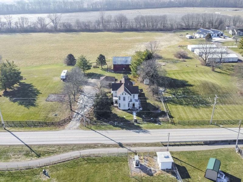 4124 County Road, Frankfort, OH 45628 Photo 50