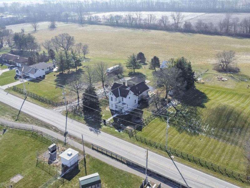 4124 County Road, Frankfort, OH 45628 Photo 51