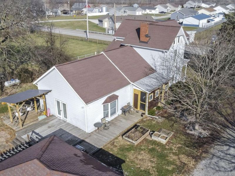 4124 County Road, Frankfort, OH 45628 Photo 52