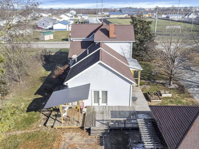 4124 County Road, Frankfort, OH 45628 Photo 53