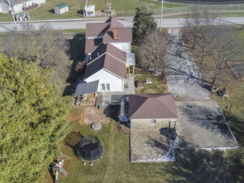 4124 County Road, Frankfort, OH 45628 Photo 54