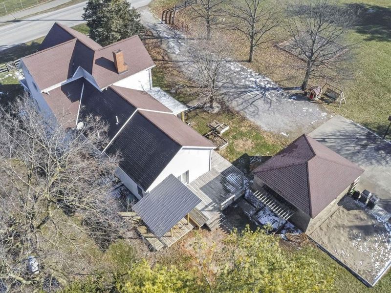 4124 County Road, Frankfort, OH 45628 Photo 55