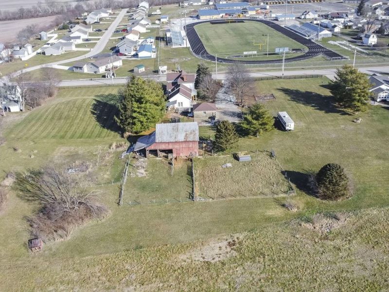 4124 County Road, Frankfort, OH 45628 Photo 57