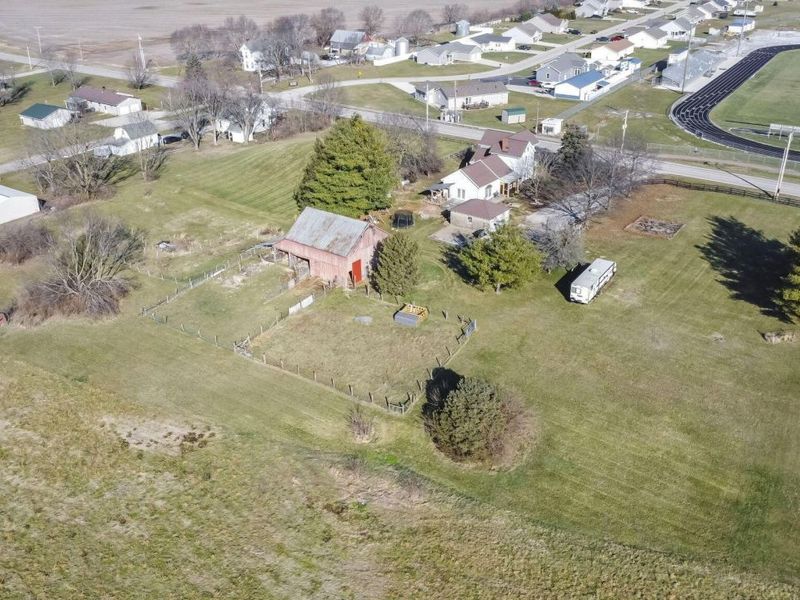 4124 County Road, Frankfort, OH 45628 Photo 58