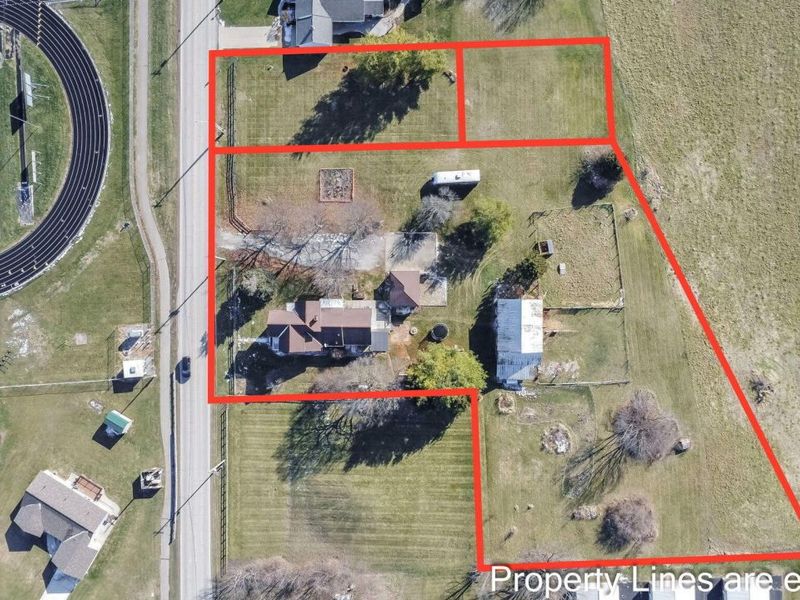 4124 County Road, Frankfort, OH 45628 Photo 60