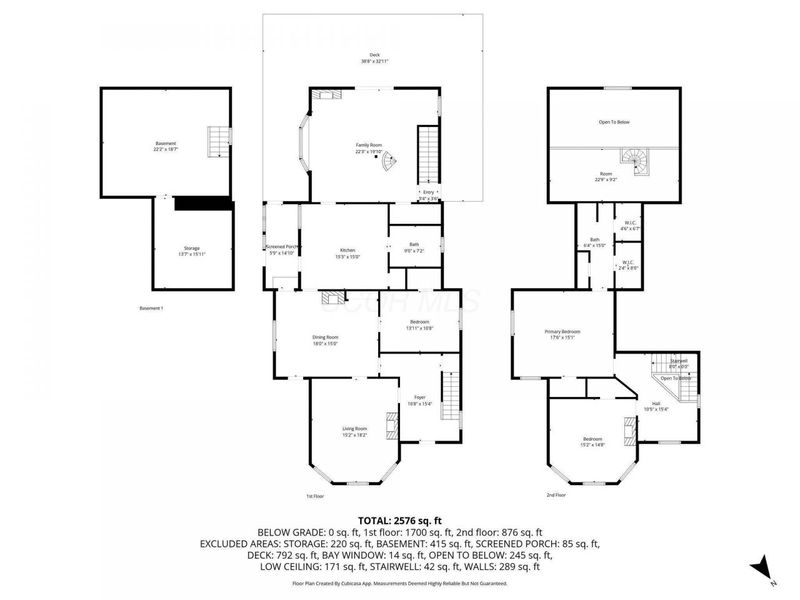4124 County Road, Frankfort, OH 45628 Photo 61