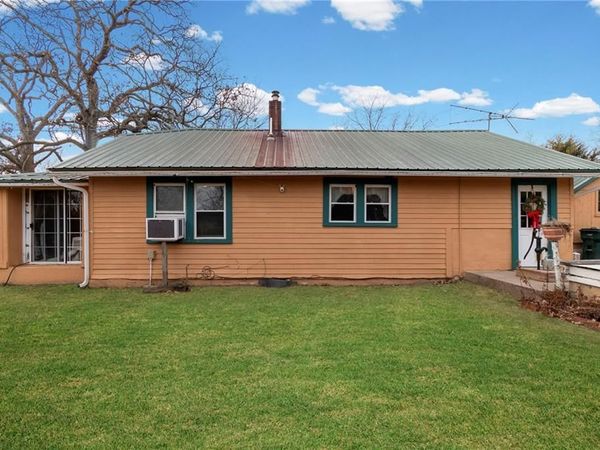 12206 NE State Route D Hiway Highway, Butler, MO 64730