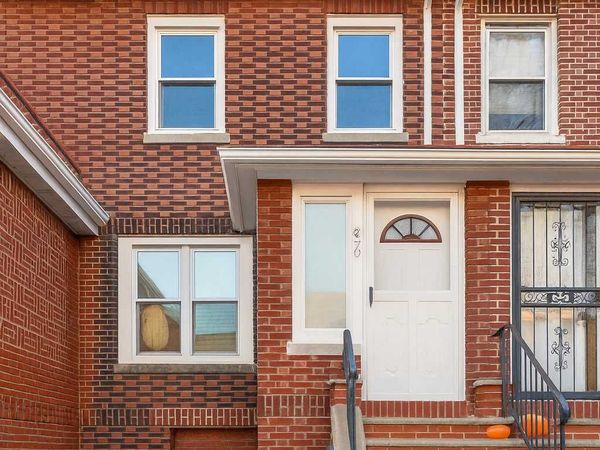 650 88th Street, Unit TH, Brooklyn, NY 11228