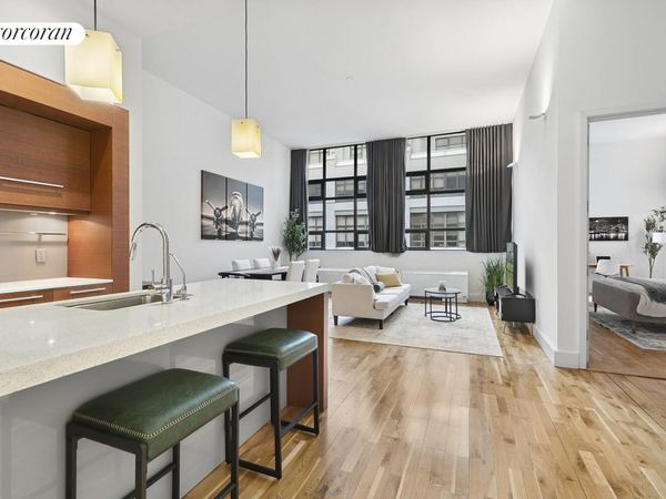 360 FURMAN Street, Unit 1001, Brooklyn, NY 11201