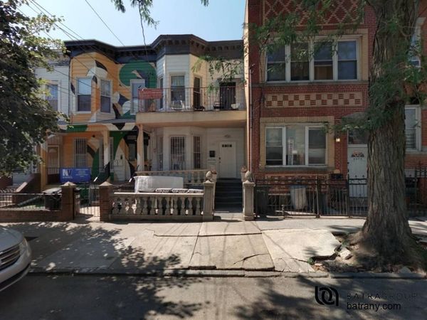 2469 Hoffman Street, Bronx, NY 10458
