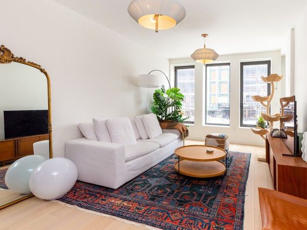 58 ST MARKS Place , Unit 205, Brooklyn, NY 10003