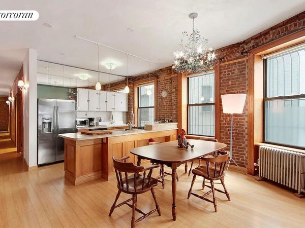 100 W 141ST Street , Unit 16, Manhattan, NY 10037