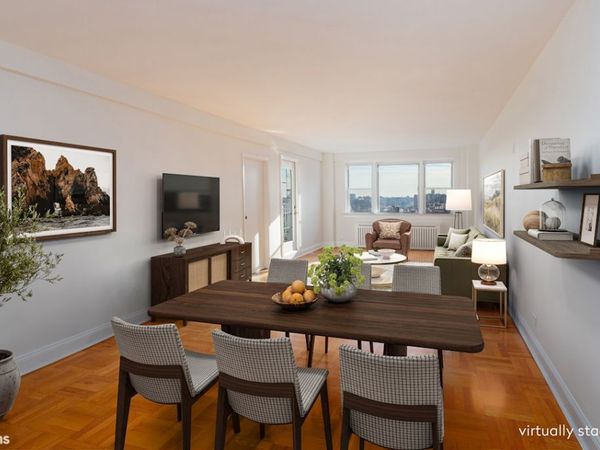 3725 HENRY HUDSON Parkway, Unit 12D, Bronx, NY 10463