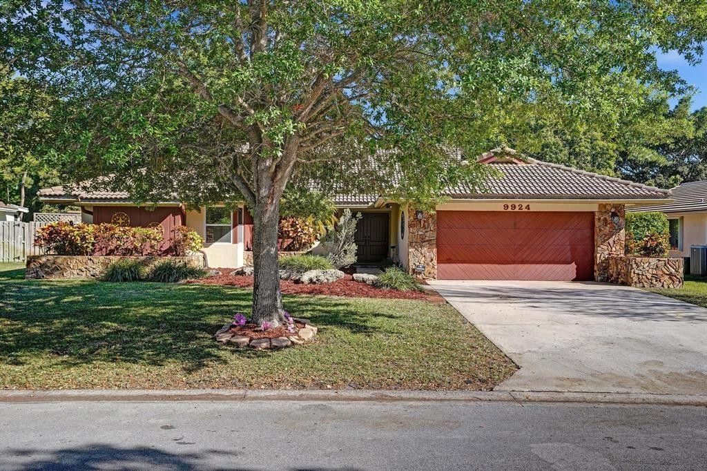 9924 NW 3rd Place, Coral Springs, FL 33071 Photo