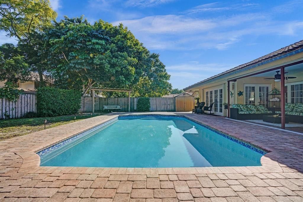 9924 NW 3rd Place, Coral Springs, FL 33071 Photo