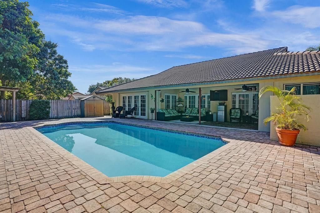 9924 NW 3rd Place, Coral Springs, FL 33071 Photo