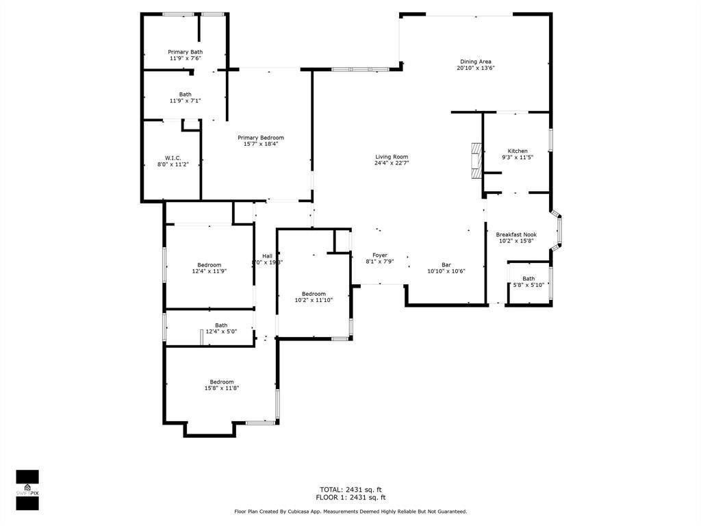 9924 NW 3rd Place, Coral Springs, FL 33071 Photo