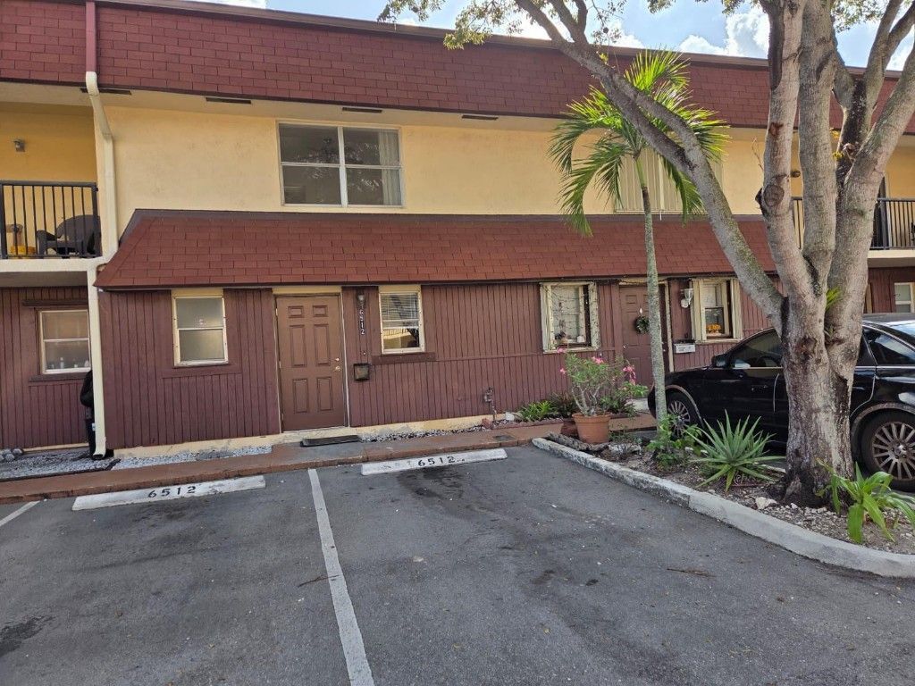 6512 SW 41st Pl, Unit 163, Davie, FL 33314 Photo