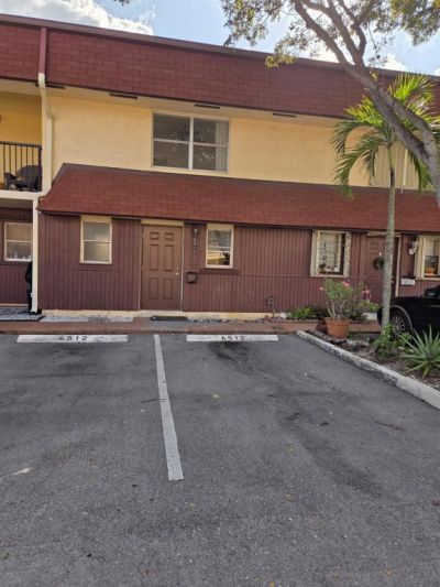 6512 SW 41st Pl, Unit 163, Davie, FL 33314 Photo