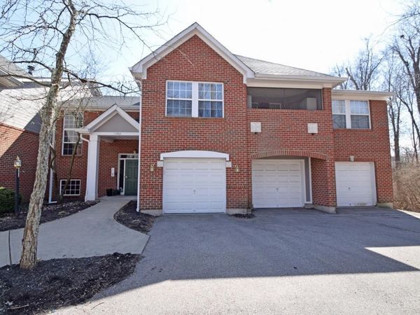 11983 Olde Dominion Drive, Symmes Twp, OH 45249