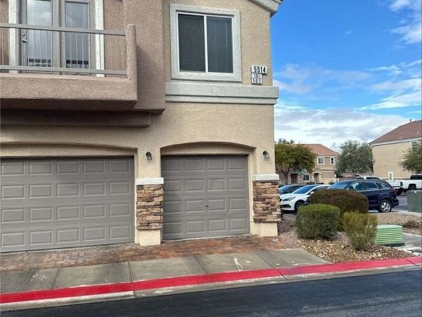5514 Big Red Court, Unit 101, Las Vegas, NV 89122