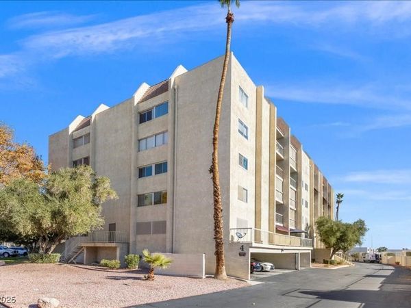 730 S Royal Crest Circle, Unit 418, Las Vegas, NV 89169