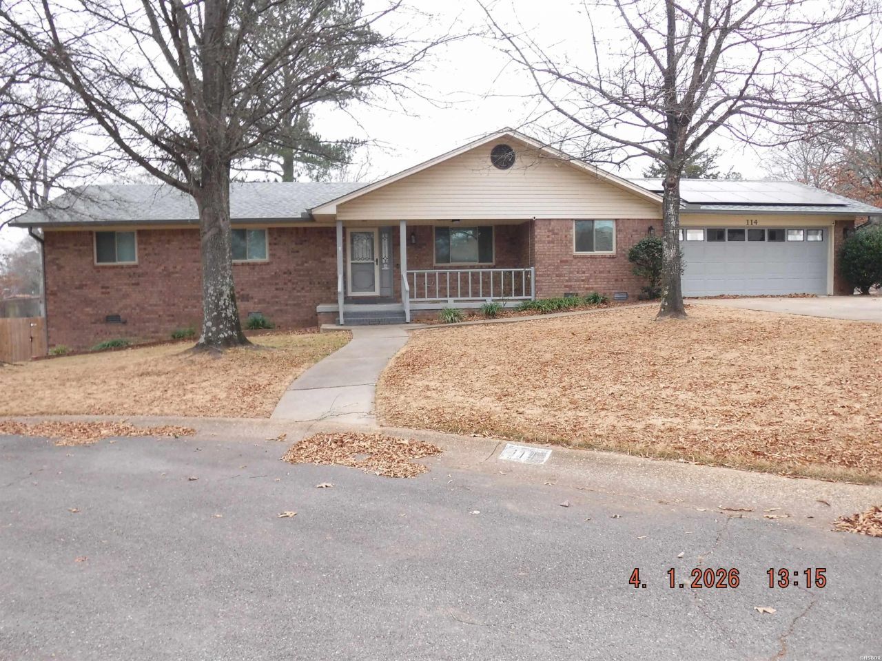 114 JENNISON Square Hot Springs, AR 71913