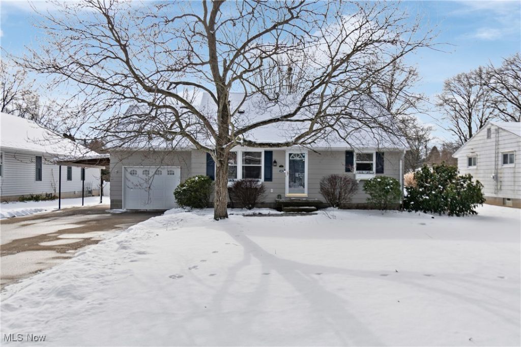 7910 Parkford Street Nw, Massillon, OH 44646 Main Photo