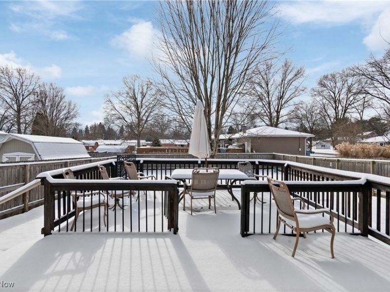 7910 Parkford Street NW, Massillon, OH 44646 Photo 23