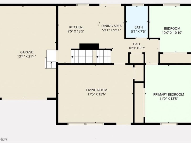 7910 Parkford Street NW, Massillon, OH 44646 Photo 3