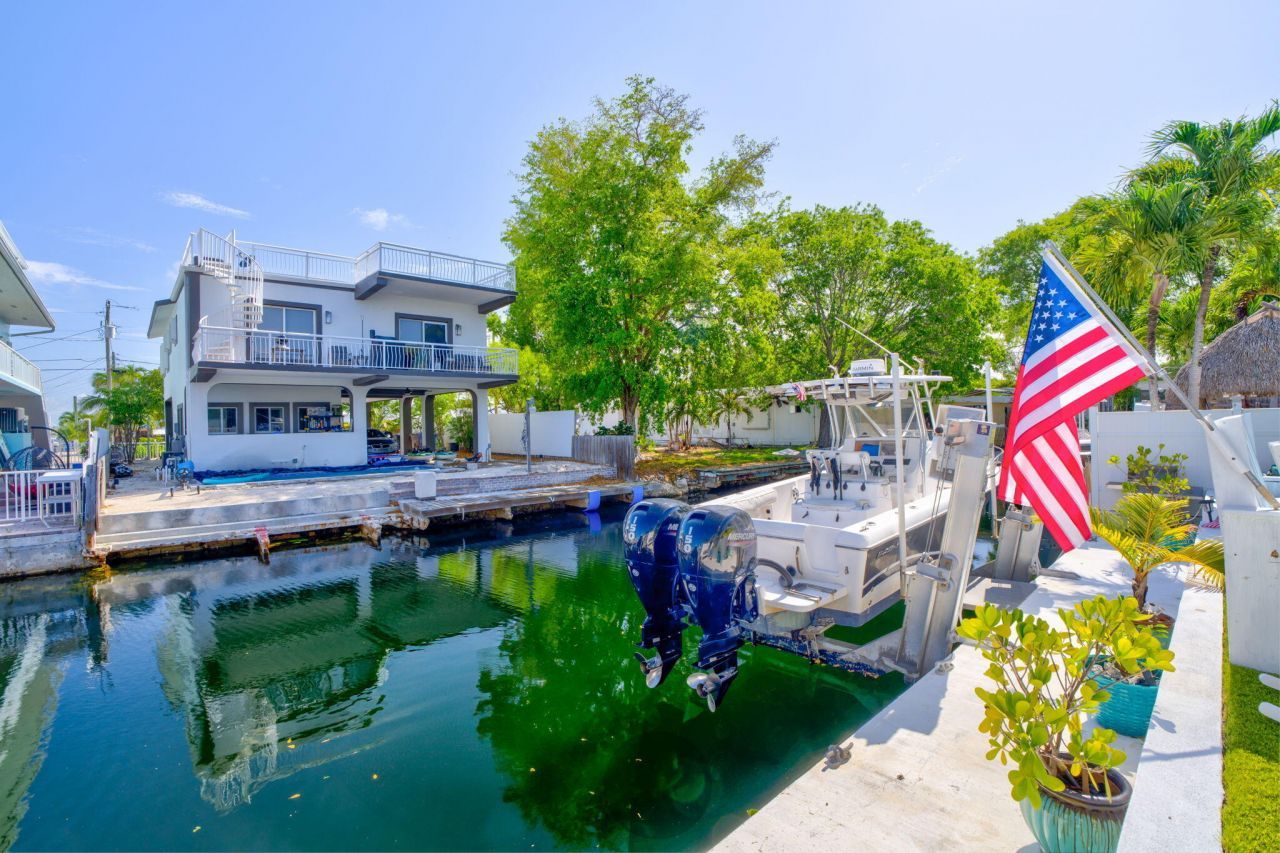 19 Avenue D, Key Largo, FL 33037 Photo