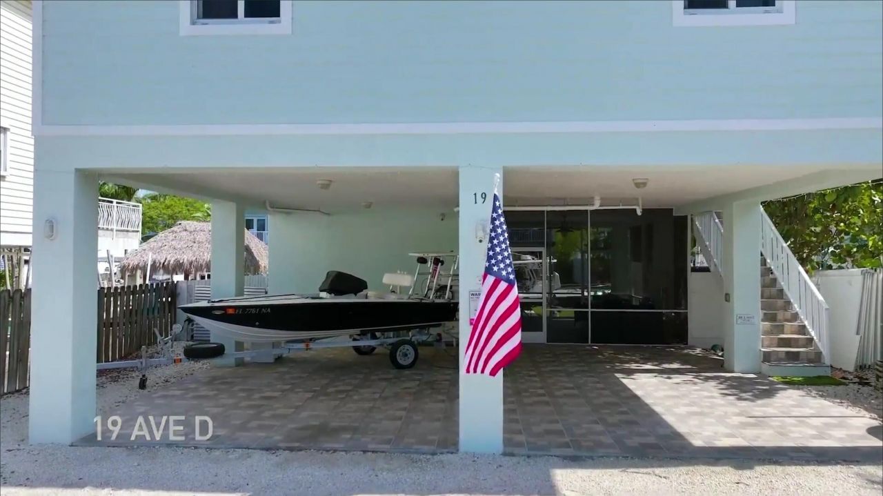19 Avenue D, Key Largo, FL 33037 Photo