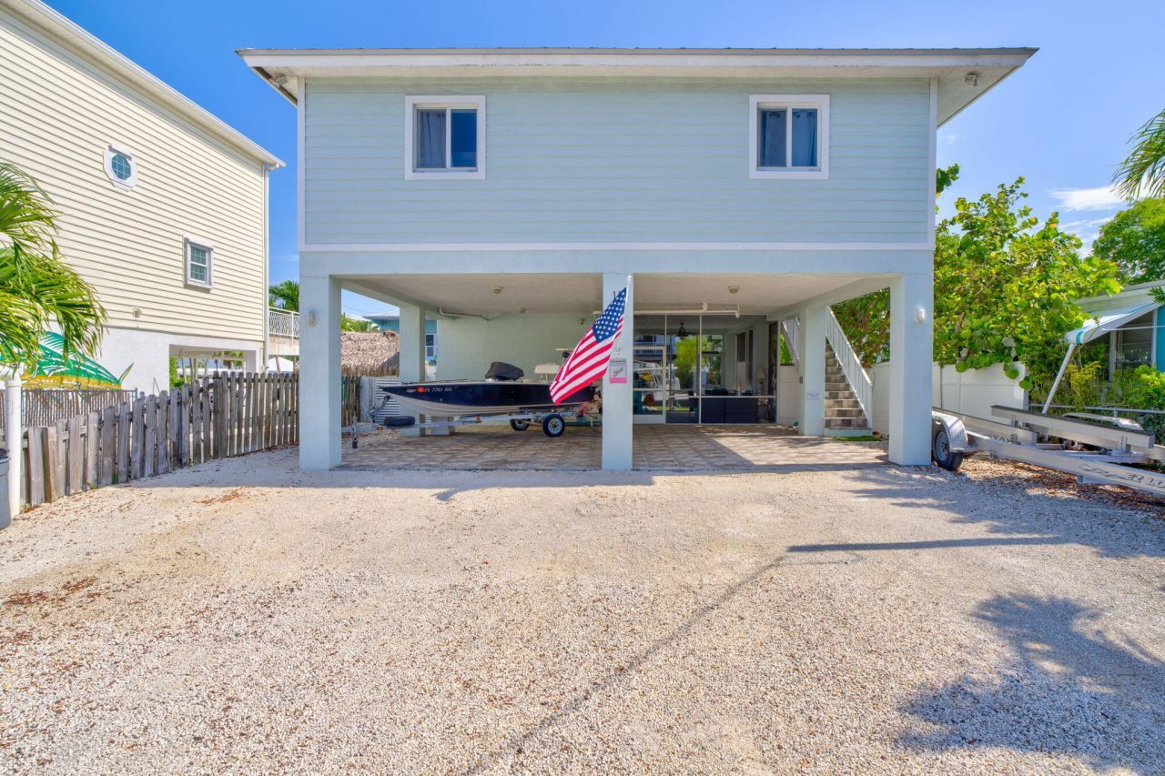 19 Avenue D, Key Largo, FL 33037 Photo