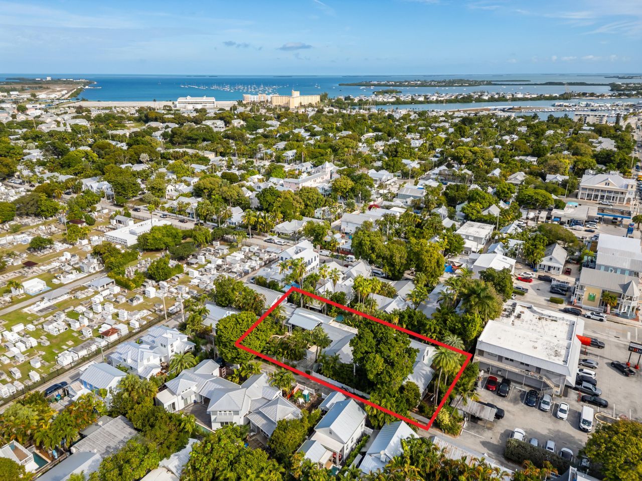 910-914 Watson Street, Key West, FL 33040 Photo